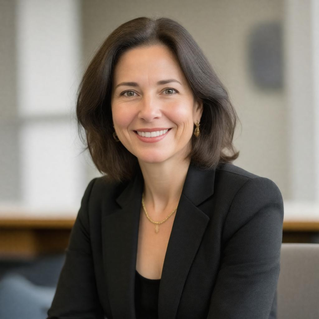 Margaret Martonosi